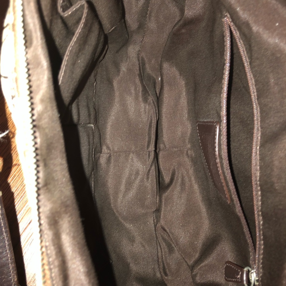 Coach purse - Picture 3 of 4